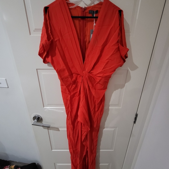 Sheike Grace Maxi Dress Rrp 5995 | Poshmark